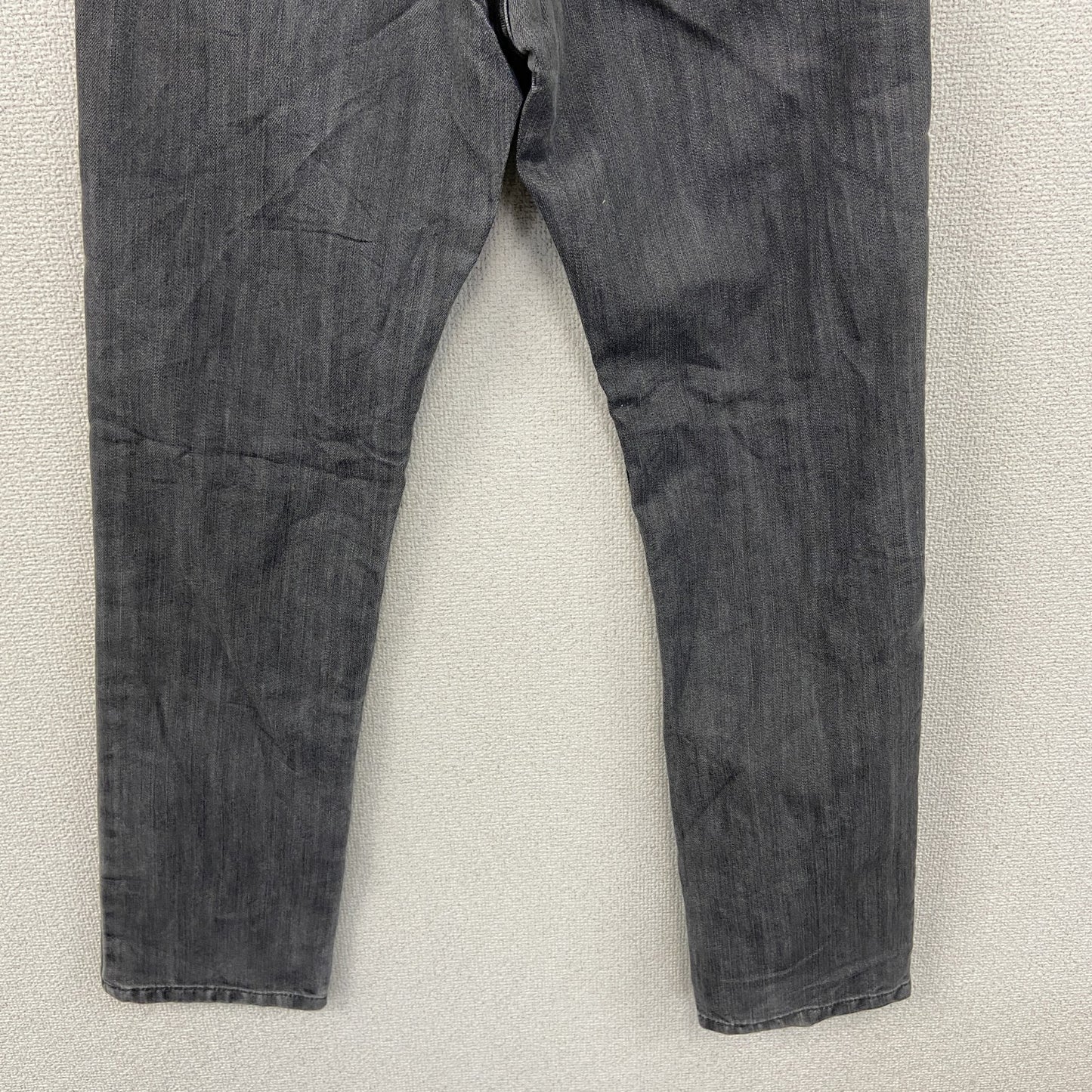 Levi’ｓ　リーバイス　デニムパンツ/ジーンズ　ジップフライ　ダークグレー　W30サイズ