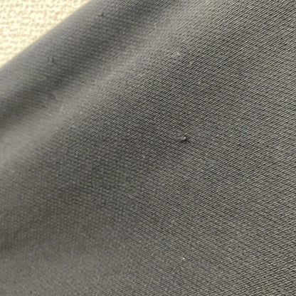 NIKE　ナイキ　半袖Tシャツ　スウッシュ　ラグランスリーブ　ワンポイント　黒　ブラック　Mサイズ