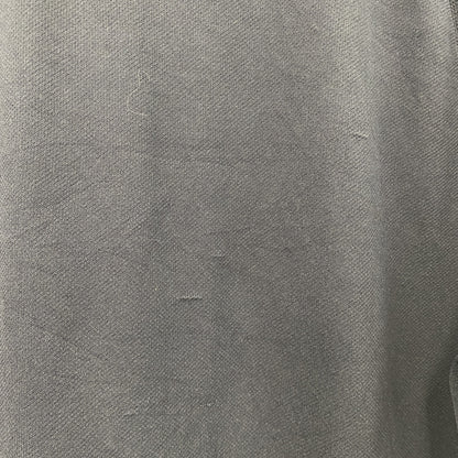 NIKE　ナイキ　半袖Tシャツ　スウッシュ　ラグランスリーブ　ワンポイント　黒　ブラック　Mサイズ