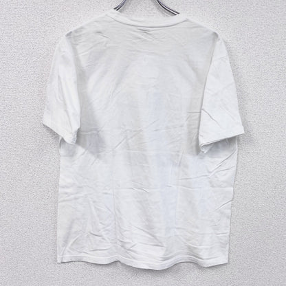 Printstar　Wu-Tang Clan　ウータンクラン　半袖Tシャツ　ラップT　白　ホワイト　XLサイズ