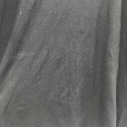 GILDAN　ギルダン　半袖プリントTシャツ　アーチプリント　英字プリント　黒　ブラック　XLサイズ