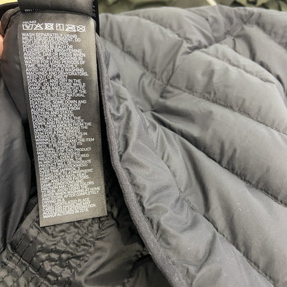 UNIQLO　ユニクロ　ウルトラライトダウンジャケット　ダウン90%　黒　ブラック　Sサイズ