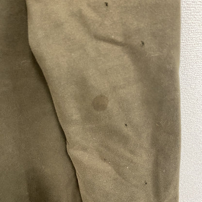 STAMPD　スタンプド　Draped Hoodie　スウェットパーカー/フーディー　カーキ