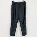 adidas　アディダス　ウィンドハイブリットパンツ　ジャージパンツ　黒　ブラック　Lサイズ
