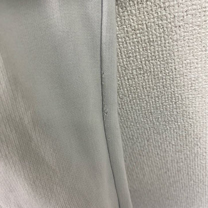 00s　NIKE　ナイキ　フルジップスウェットジャケット　トラックジャケット/ジャージ　白　ホワイト　Lサイズ