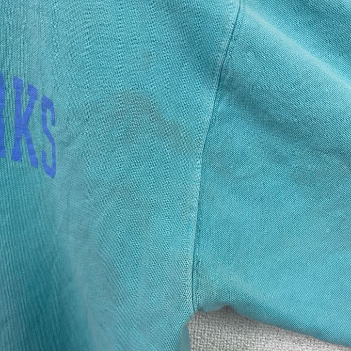 COMFORT COLORS　コンフォートカラーズ　スウェット/トレーナー　ティファニーブルー　XLサイズ
