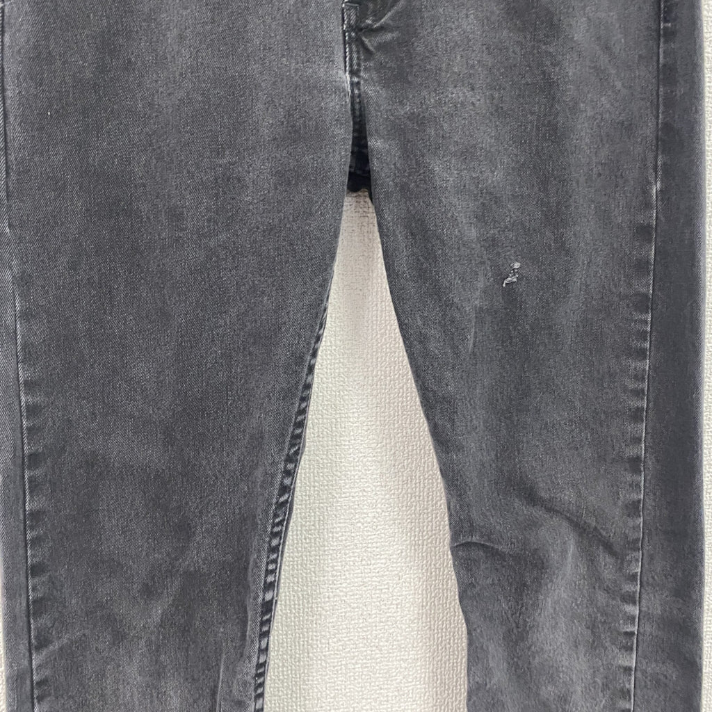 Levi’s　リーバイス　510　ブラックデニムパンツ/ジーンズ　ジップフライ　黒　ブラック　W32サイズ