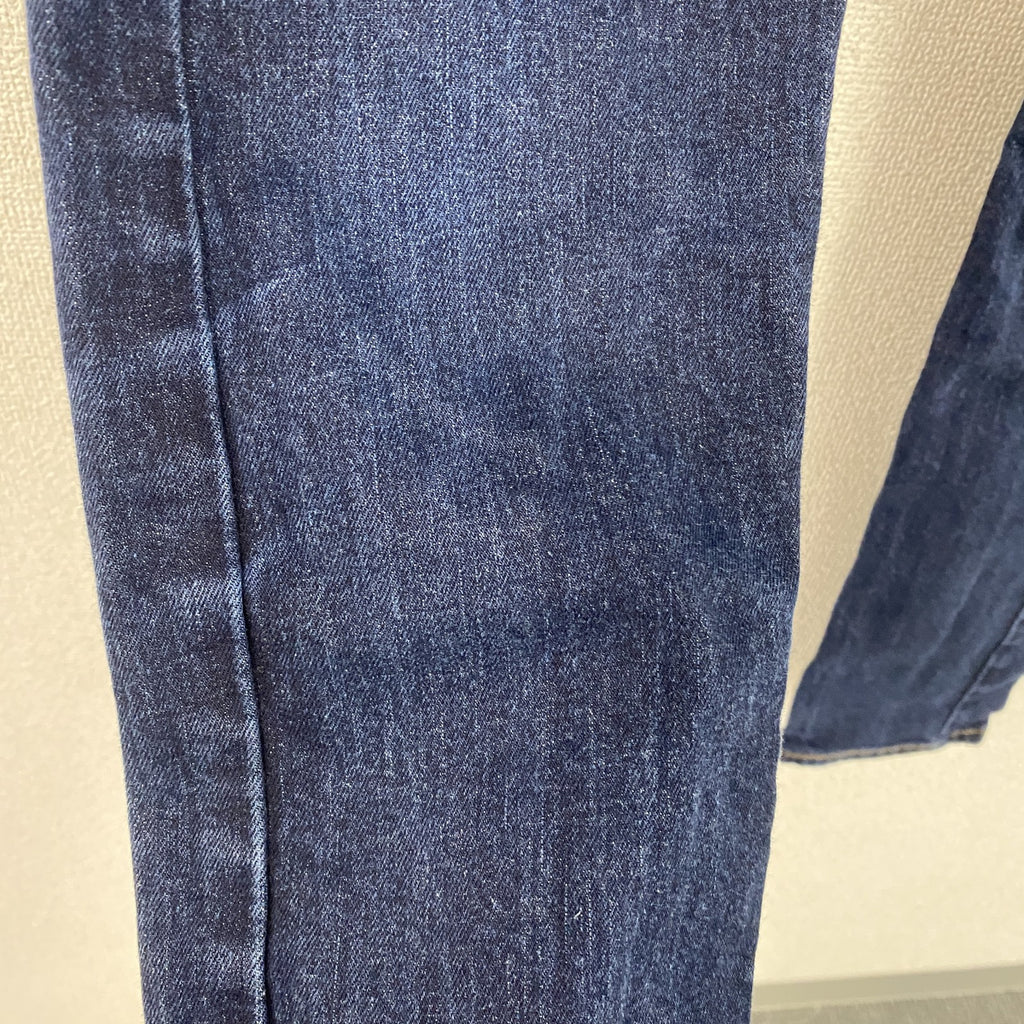 Levi’s　リーバイス　510　デニムパンツ/ジーンズ　ジップフライ　インディゴ　W32サイズ