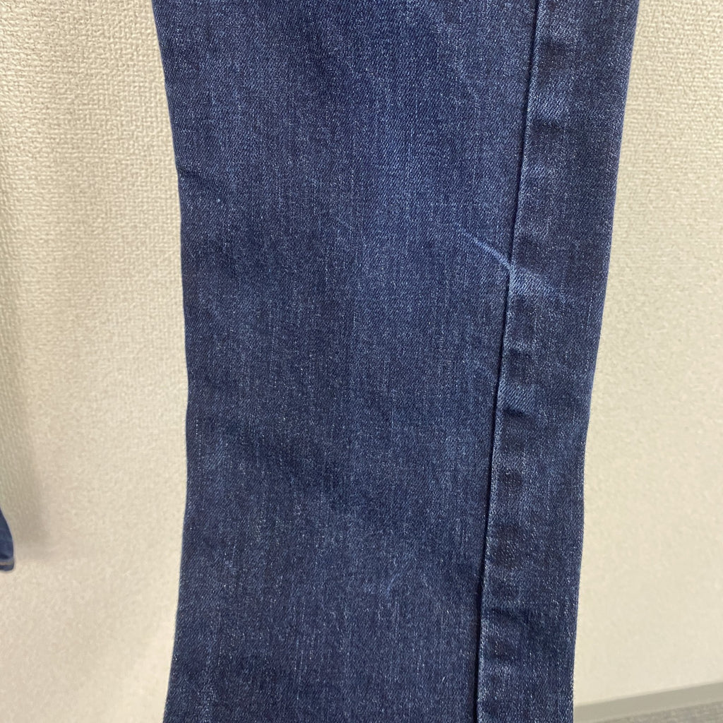 Levi’s　リーバイス　510　デニムパンツ/ジーンズ　ジップフライ　インディゴ　W32サイズ