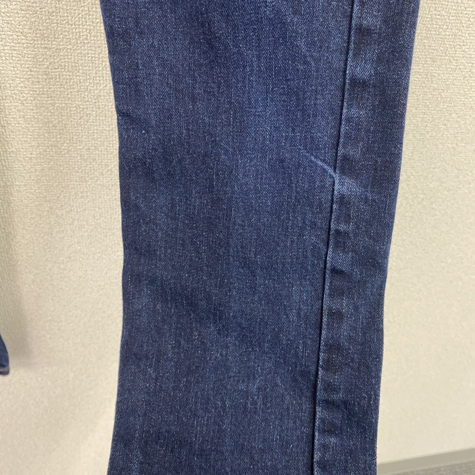 Levi’s　リーバイス　510　デニムパンツ/ジーンズ　ジップフライ　インディゴ　W32サイズ