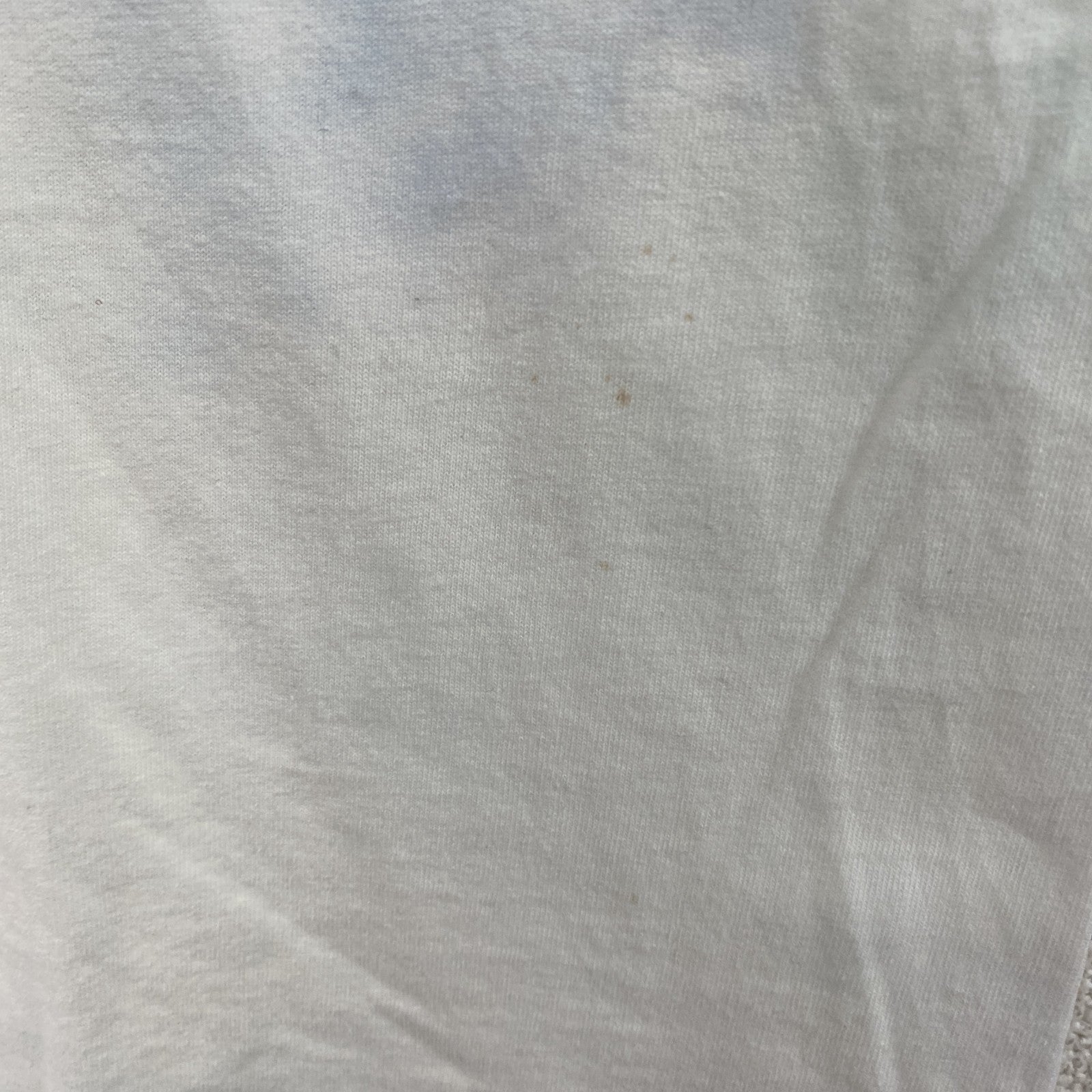 90s　TENNESSEE RIVER　半袖プリントTシャツ　ヴィンテージ　シングルステッチ　白　ホワイト　XLサイズ