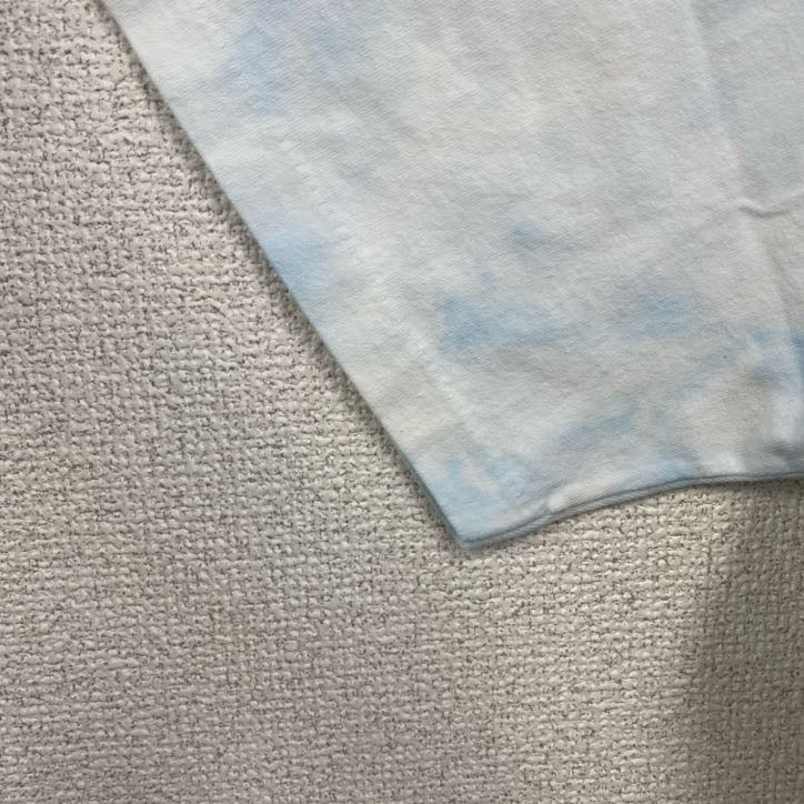 90s　TENNESSEE RIVER　半袖プリントTシャツ　ヴィンテージ　シングルステッチ　白　ホワイト　XLサイズ