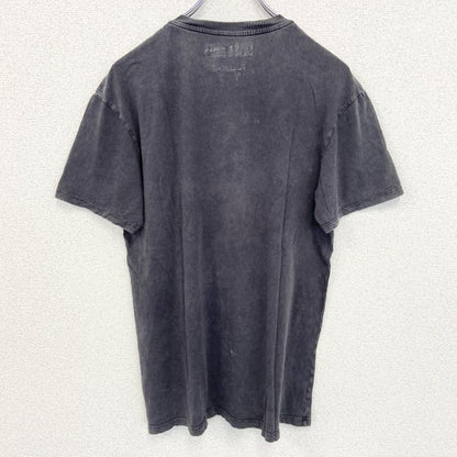 GUNSN'ROSES ガンズアンドローゼズ　半袖ロックプリントTシャツ　バンド　Sサイズ