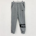 PUMA　プーマ　スウェットパンツ　灰色　グレー　Mサイズ