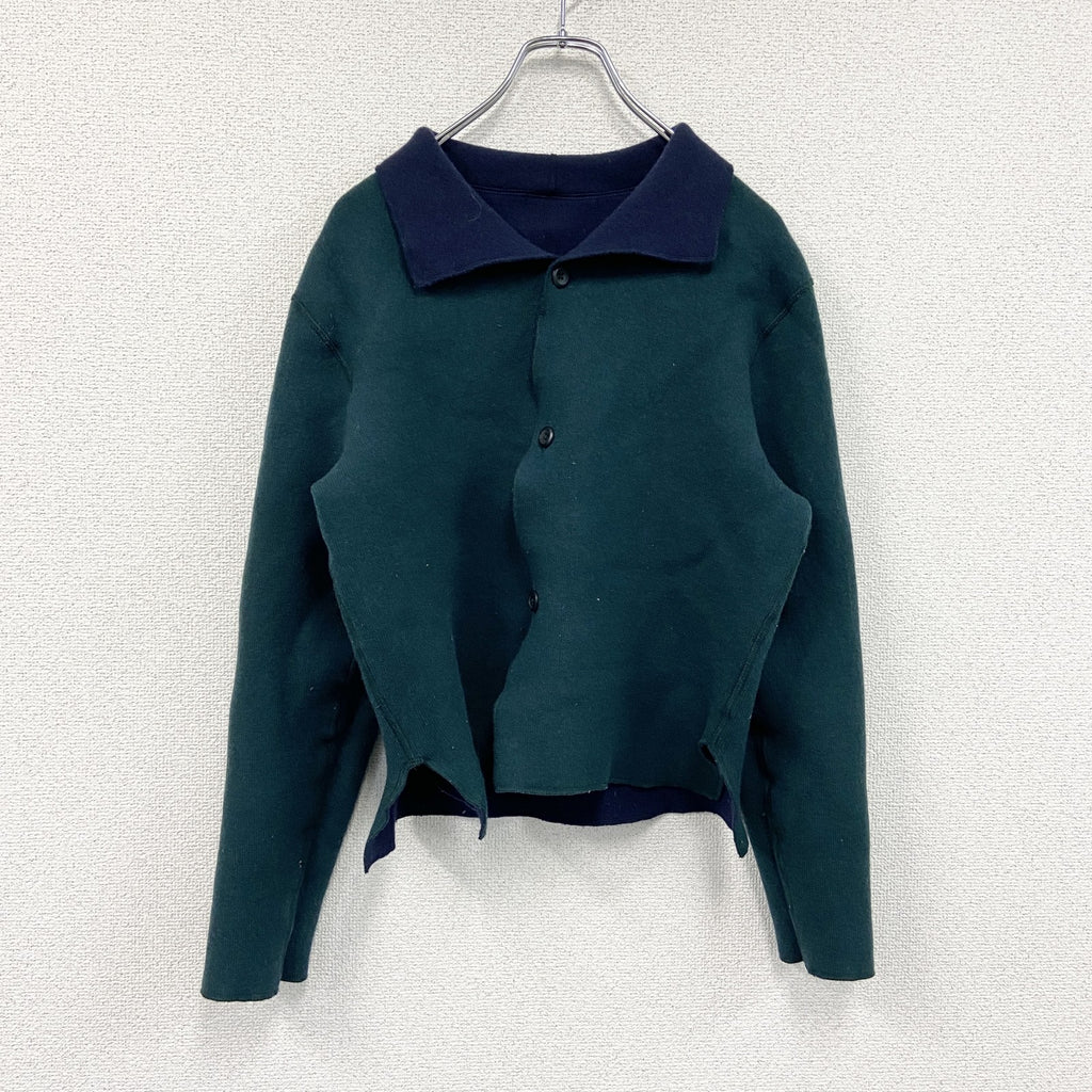 ～00s　PENDELTON　ペンドルトン　ウールテーラードジャケット　3B　ヴィンテージ　紺　ネイビー　Ｍサイズ