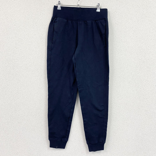 Champion　チャンピオン　リバースウィーブ　スウェットパンツ　紺　ネイビー　Mサイズ
