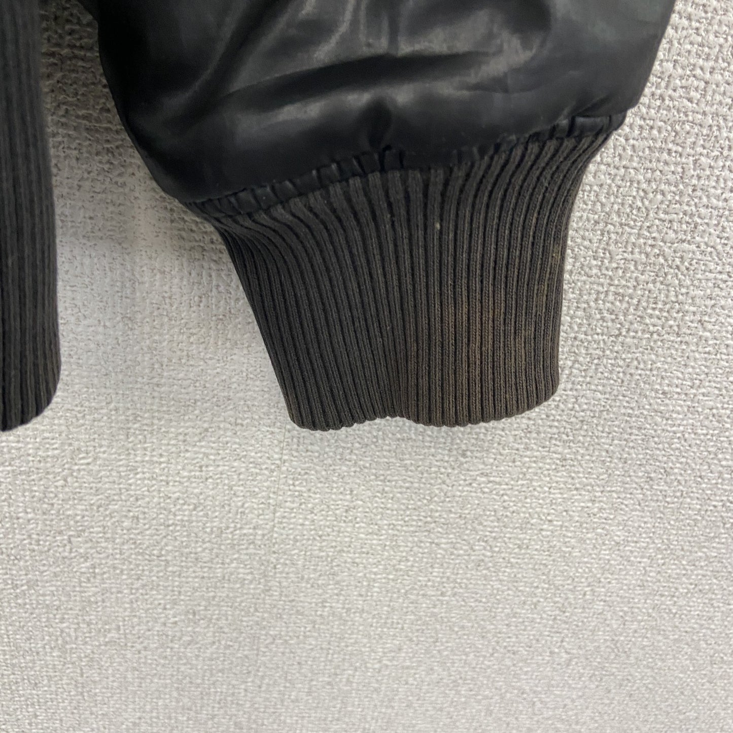 GOTCHA　ガッチャ　中綿ジャケット　ヘッドジップフーディー　黒　ブラック　XLサイズ