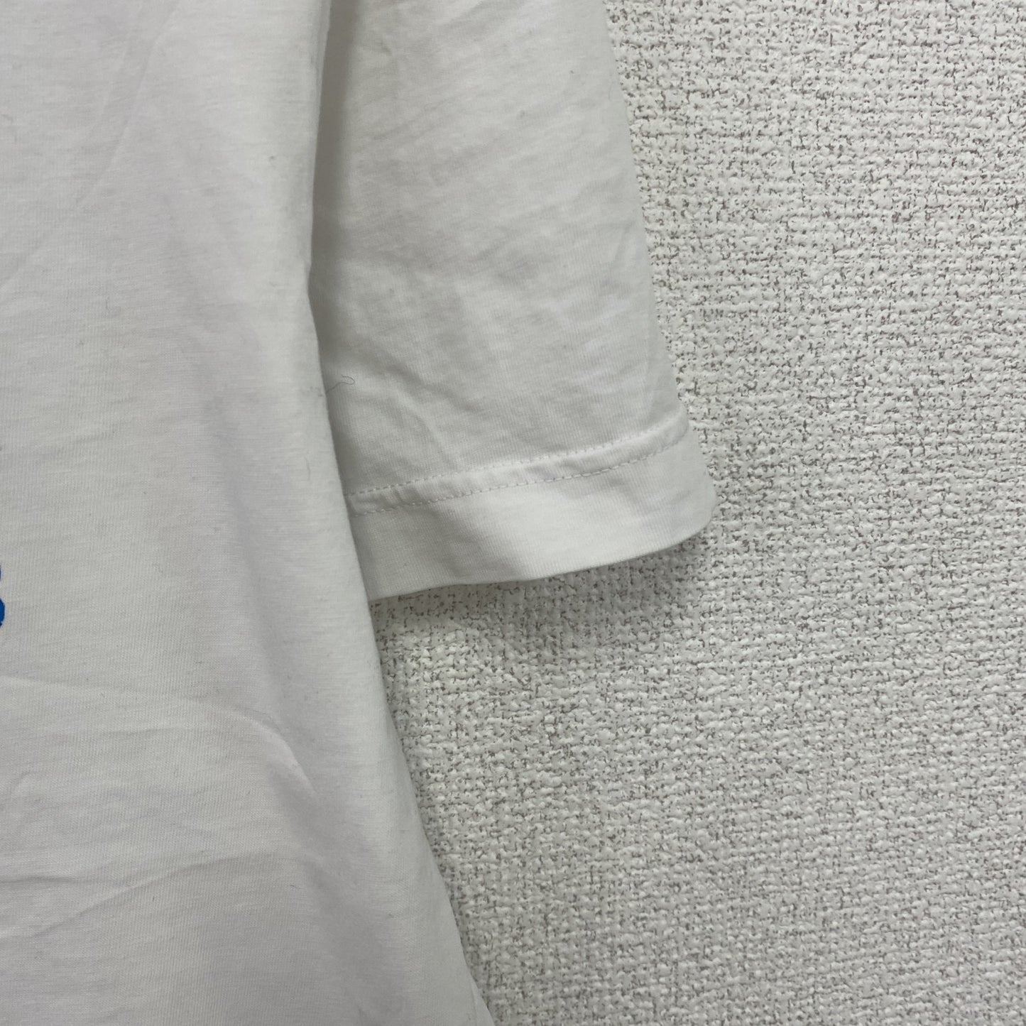 ～00s　Brooks Brothers　ブルックスブラザーズ　半袖Tシャツ　ヴィンテージ　白　ホワイト　Sサイズ