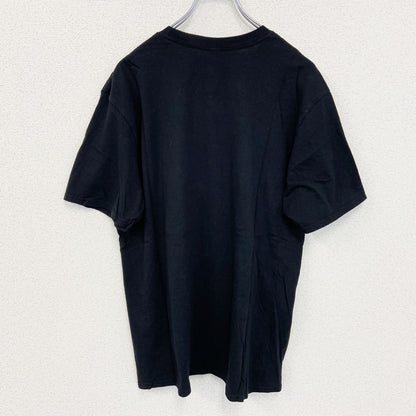 古着 used　GILDAN ギルダン　半袖プリントTシャツ　Howler Head ハウラーヘッド　黒　ブラック　Lサイズ