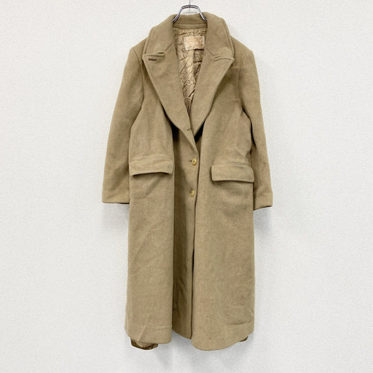 ～70s　PENDLETON　ペンドルトン　トレンチコート/チェスターコート　ヴィンテージ　ベージュ　2XLサイズ