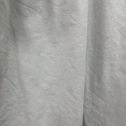 ARIANA GRANDE　アリアナ・グランデ　半袖プリントTシャツ　灰色　グレー　Lサイズ