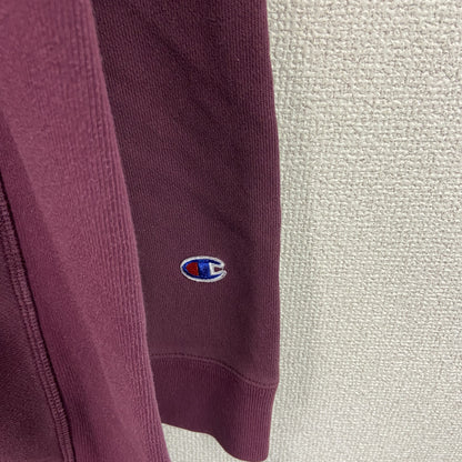 Champion　チャンピオン　リバースウィーブ　スウェット/トレーナー　ボルドー　Lサイズ