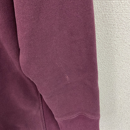Champion　チャンピオン　リバースウィーブ　スウェット/トレーナー　ボルドー　Lサイズ
