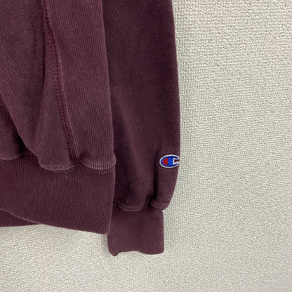Champion　チャンピオン　リバースウィーブ　スウェット/トレーナー　ボルドー　Sサイズ