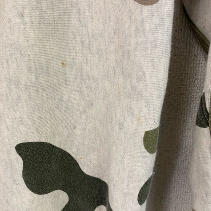 Champion　チャンピオン　リバースウィーブ　スウェットパンツ　迷彩柄　マルチカラー　Lサイズ