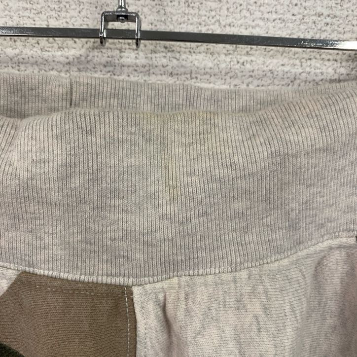 Champion　チャンピオン　リバースウィーブ　スウェットパンツ　迷彩柄　マルチカラー　Lサイズ