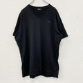 DISEL　ディーゼル　半袖Tシャツ　黒　ブラック　XLサイズ