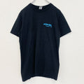 古着 used　GILDAN ギルダン　半袖プリントTシャツ　クルーネック　amazon　prime day　黒　Sサイズ