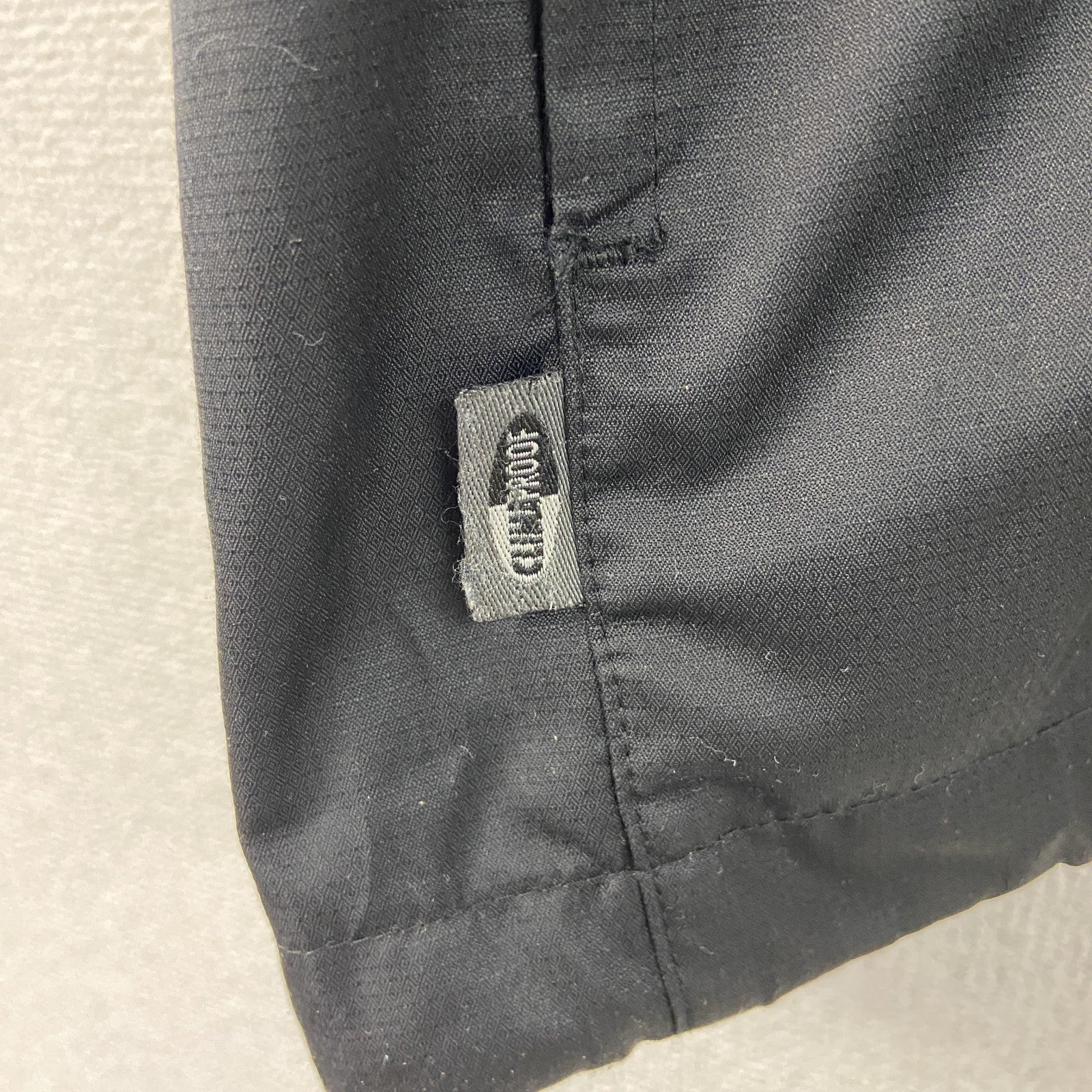 00s　adidas　アディダス　フルジップジャケット　ウィンドブレーカー　スリーストライプス　黒　ブラック　Lサイズ