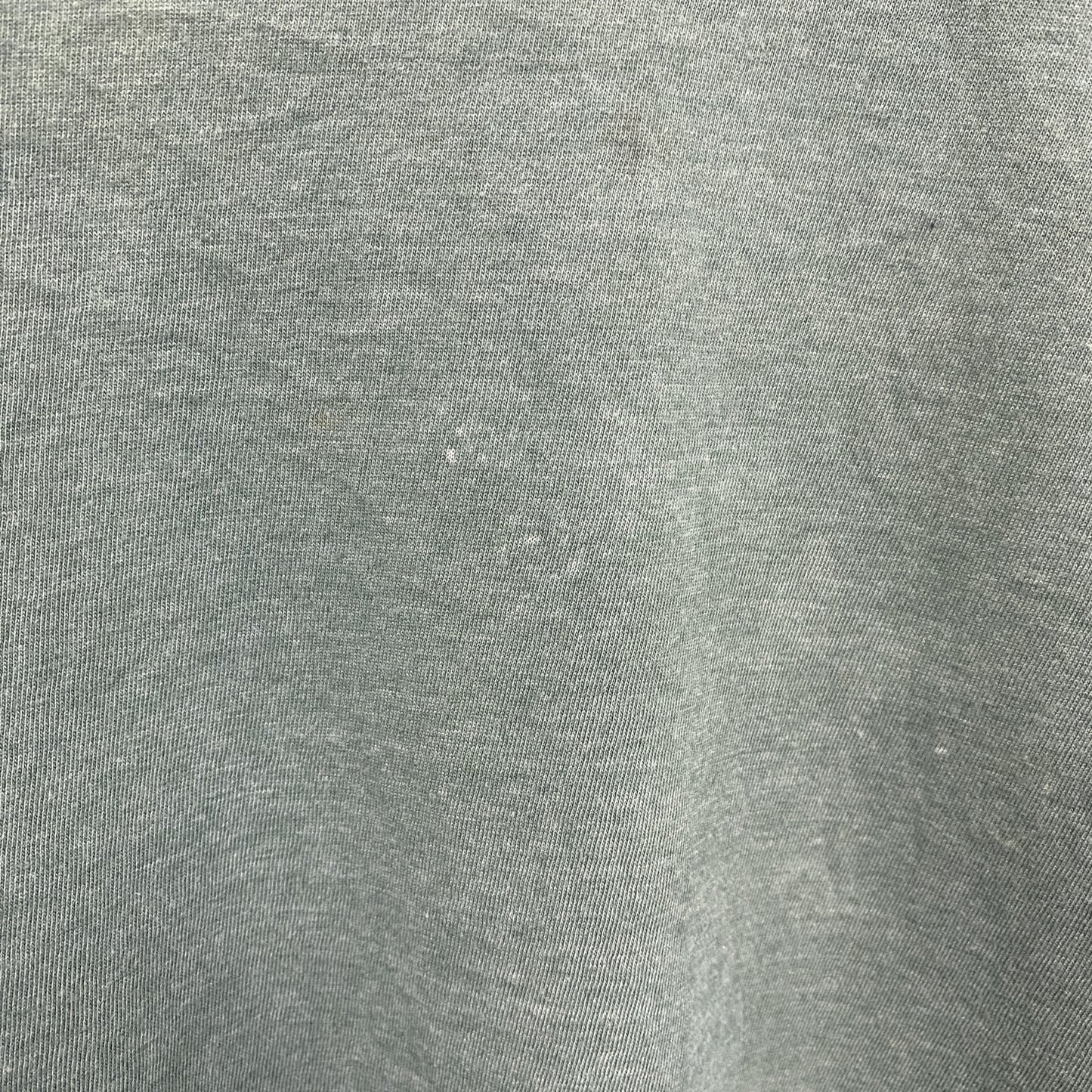 半袖プリントTシャツ　ORANGE COUNTY　緑　グリーン　2XLサイズ