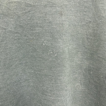 半袖プリントTシャツ　ORANGE COUNTY　緑　グリーン　2XLサイズ