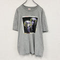 Supreme　シュプリーム　クラゲ　半袖Tシャツ　灰色　グレー　Mサイズ