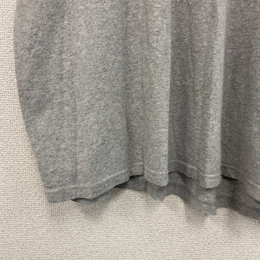 Supreme　シュプリーム　クラゲ　半袖Tシャツ　灰色　グレー　Mサイズ