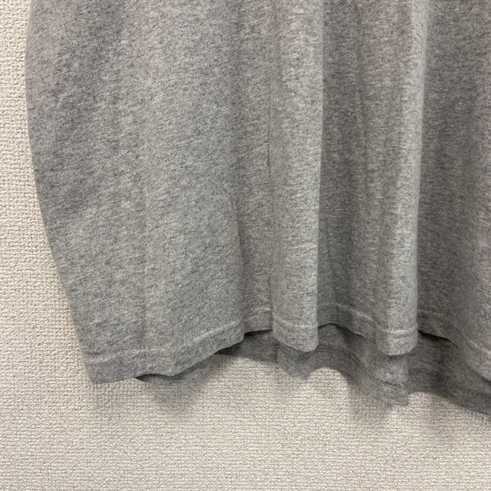 Supreme　シュプリーム　クラゲ　半袖Tシャツ　灰色　グレー　Mサイズ