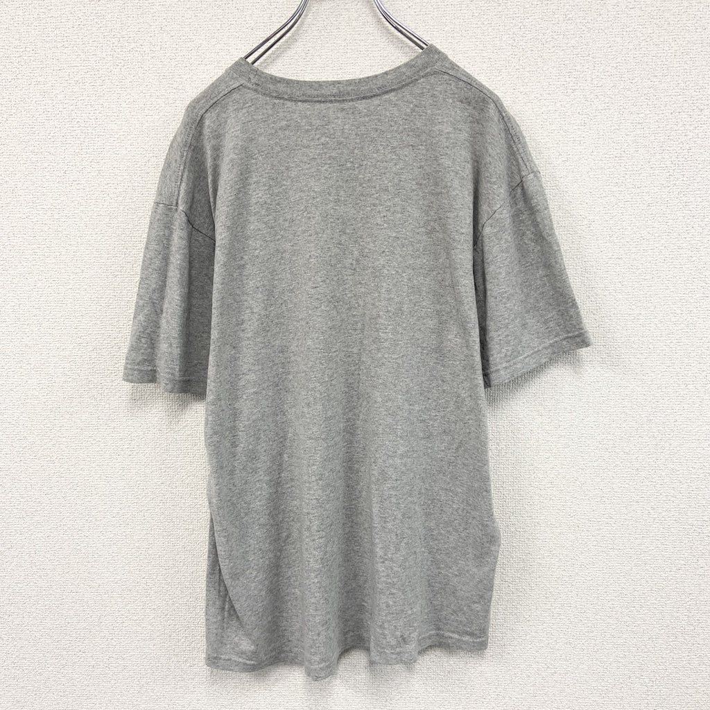 Supreme　シュプリーム　クラゲ　半袖Tシャツ　灰色　グレー　Mサイズ