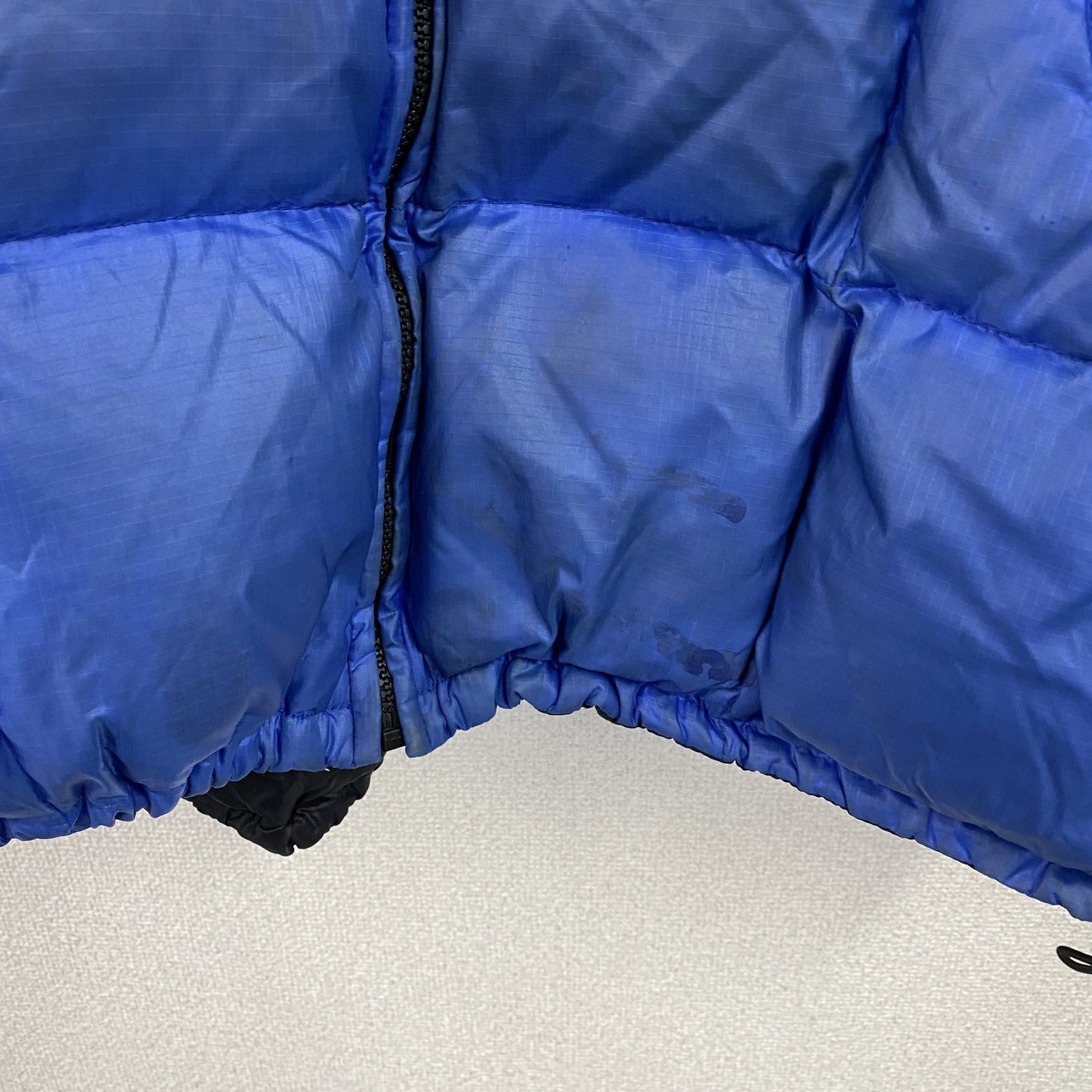 Polo by Ralph Lauren　ポロバイラルフローレン　ダウンジャケット　青　ブルー　Lサイズ