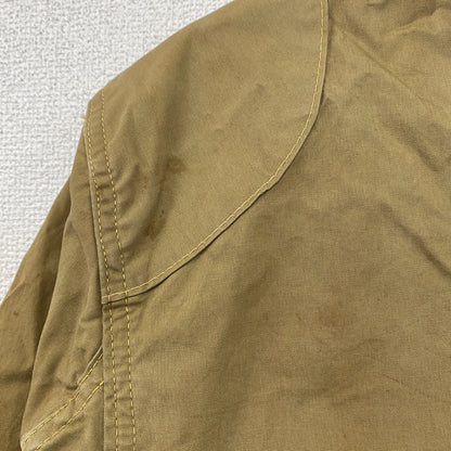 50s　SQUALTEX RED HEAD　レッドヘッド　ハンティングジャケット　コーデュロイカラー　茶色　ブラウン　
