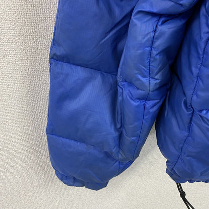 Polo by Ralph Lauren　ポロバイラルフローレン　ダウンジャケット　青　ブルー　Lサイズ