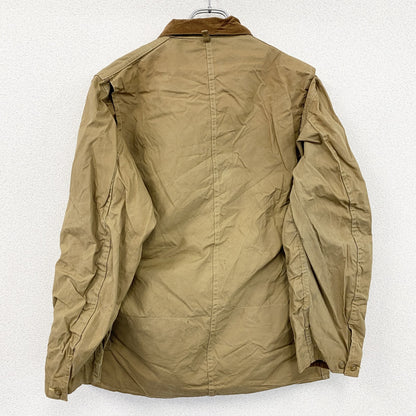 50s　SQUALTEX RED HEAD　レッドヘッド　ハンティングジャケット　コーデュロイカラー　茶色　ブラウン　