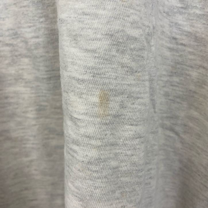 古着 used Hanes　ヘインズ　TOP　T　半袖プリントTシャツ　sapeurs pompiers　消防隊　XLサイズ
