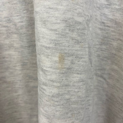 古着 used Hanes　ヘインズ　TOP　T　半袖プリントTシャツ　sapeurs pompiers　消防隊　XLサイズ
