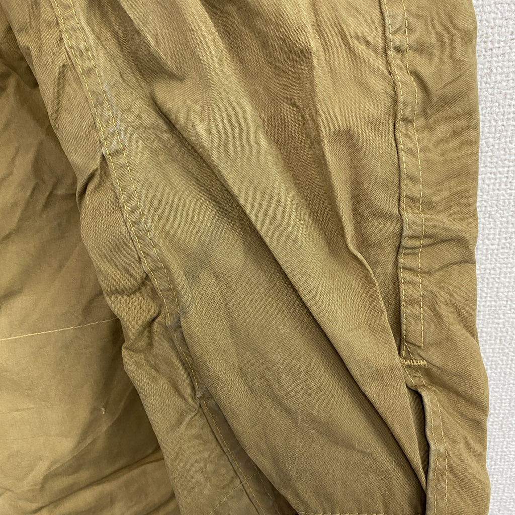 50s　SQUALTEX RED HEAD　レッドヘッド　ハンティングジャケット　コーデュロイカラー　茶色　ブラウン　