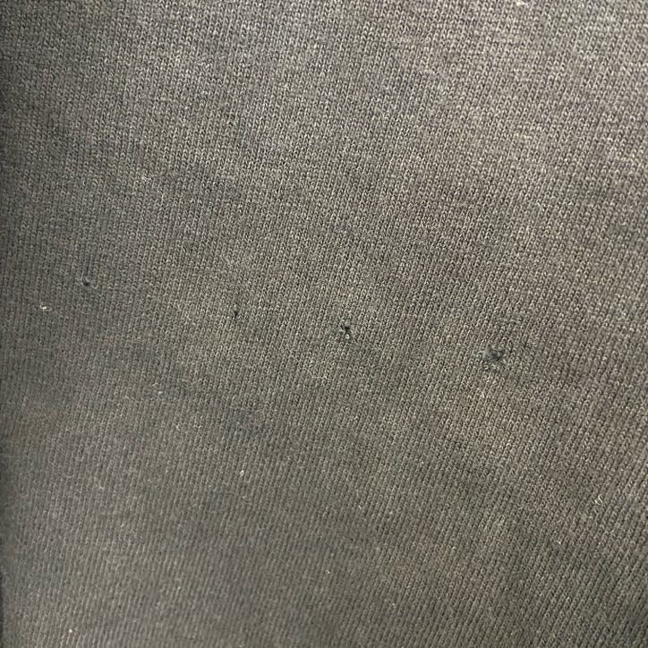 古着 used タンクトップ　ノースリーブス　CALI LIFE　熊　クマ　アニマル　レトロデザイン　黒　ブラック