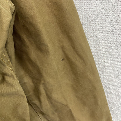 50s～　JC Higgins　ジェーシーヒキンズ　Sears　ハンティングジャケット　ヴィンテージ　茶色　ブラウン
