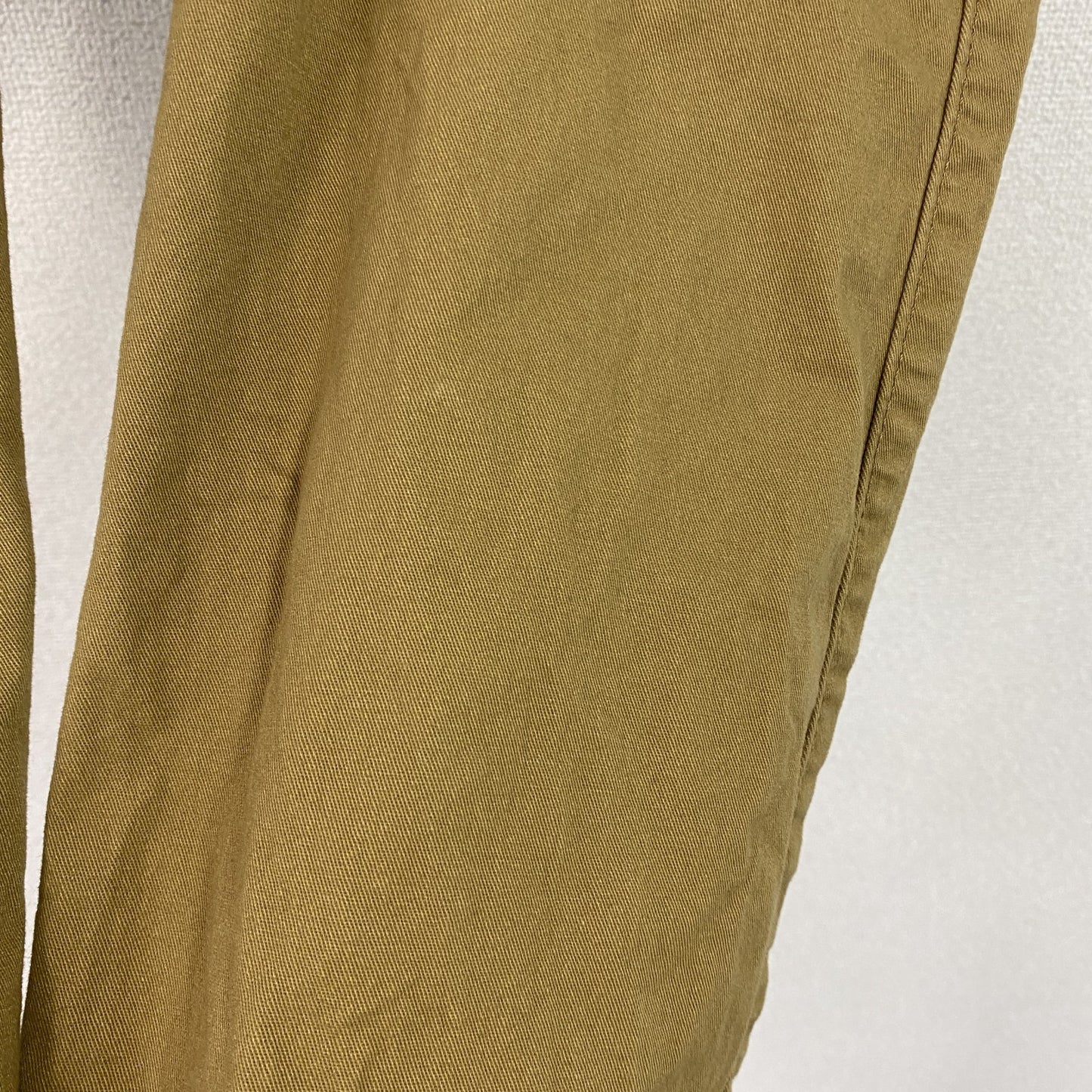 LEE　リー　カーゴパンツ　ジップフライ　ベージュ　W40サイズ