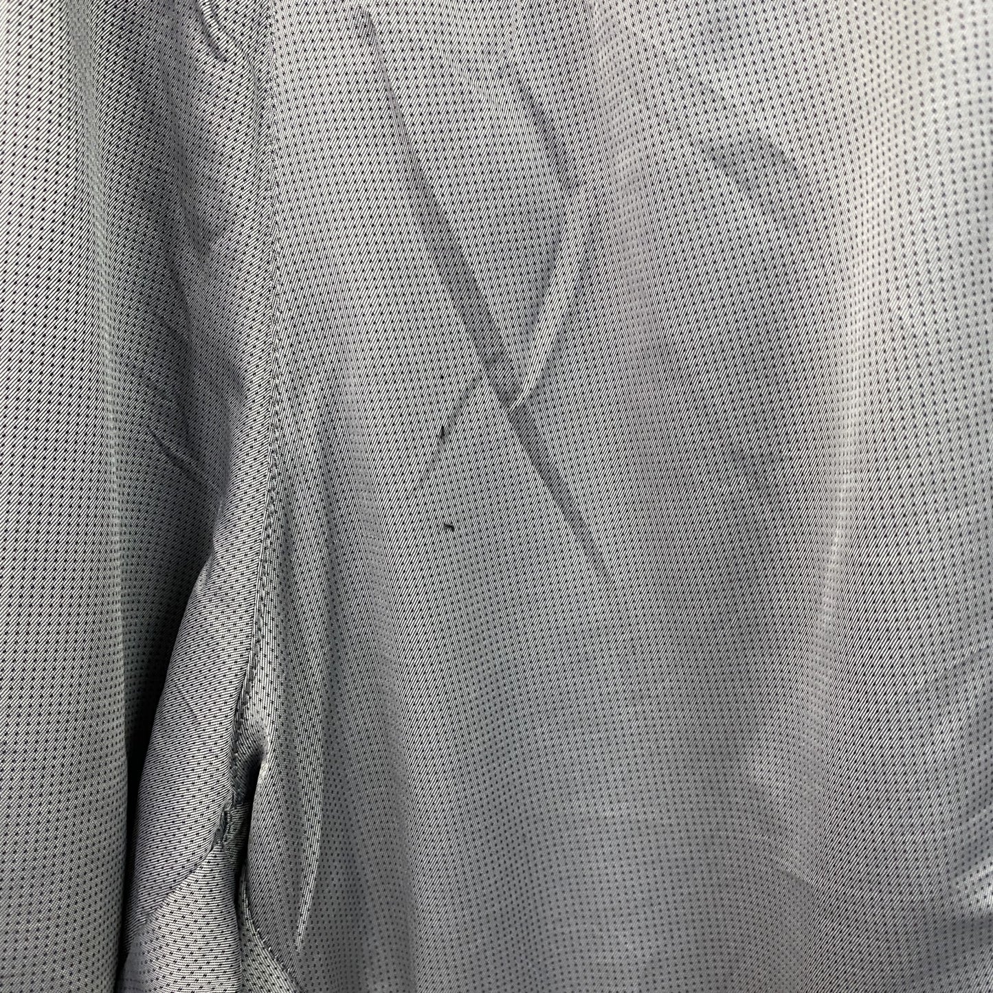 adidas　アディダス　ジャージセットアップ　トラックジャケット　トラックパンツ　グレー　Lサイズ